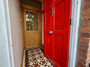 Entrance- click for photo gallery